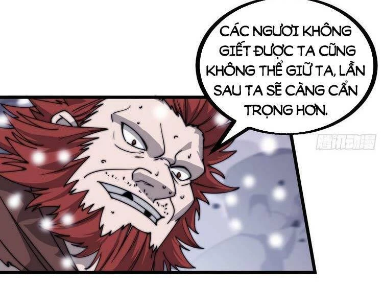 Ta Có Một Sơn Trại Chapter 464 - 28