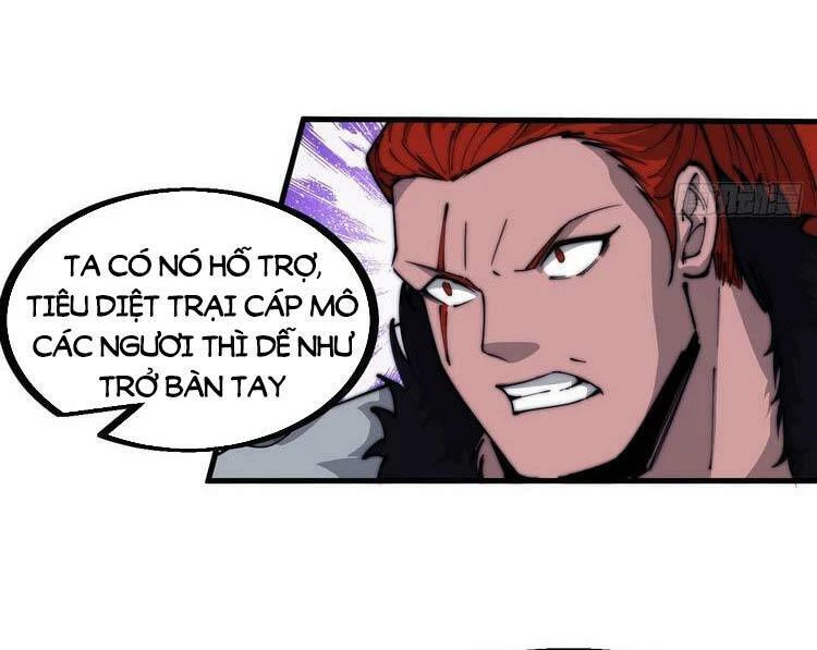 Ta Có Một Sơn Trại Chapter 464 - 31