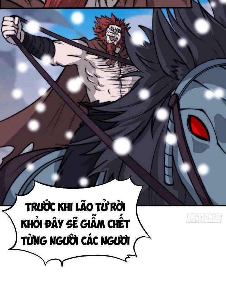 Ta Có Một Sơn Trại Chapter 464 - 33