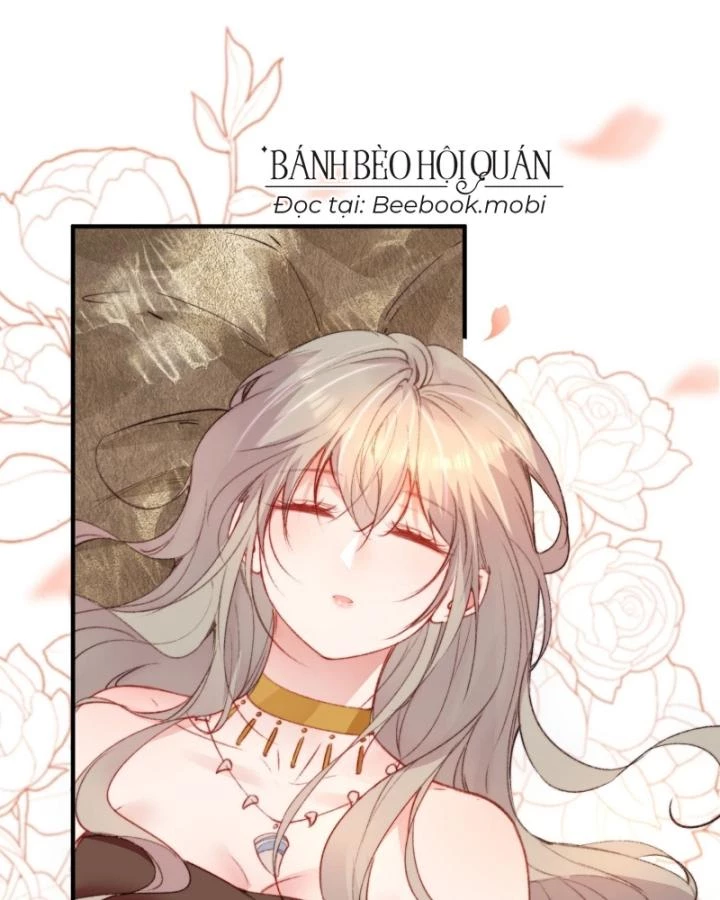 Thú Thế Ngọt Sủng, Tôi Ở Dị Giới Làm Vũ Thần Chapter 15 - 3