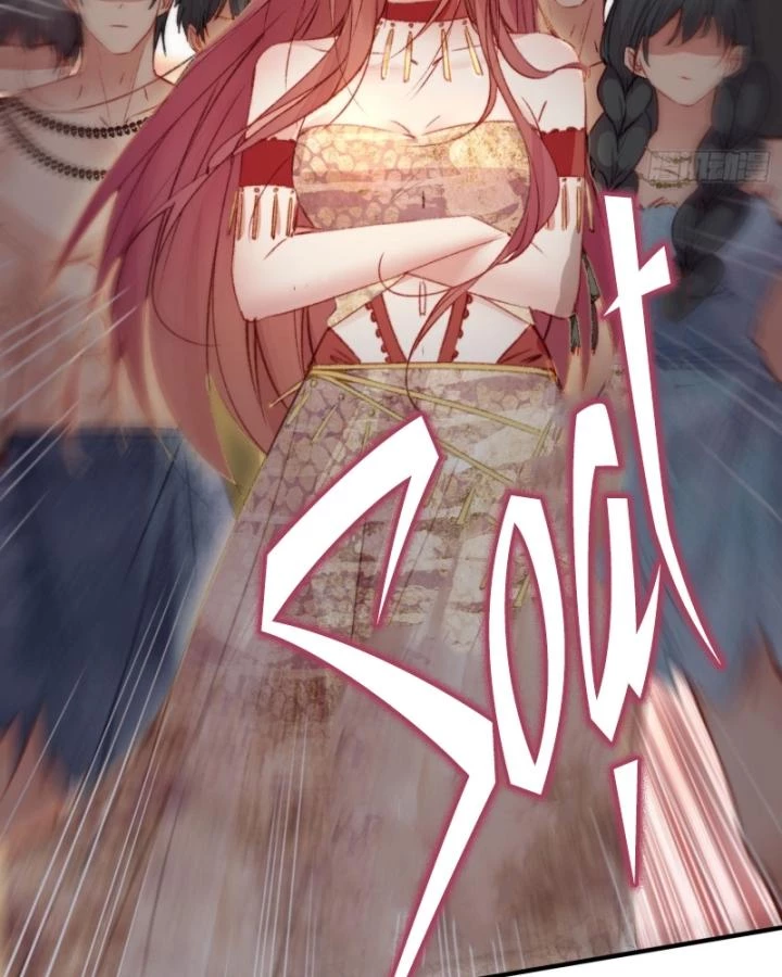 Thú Thế Ngọt Sủng, Tôi Ở Dị Giới Làm Vũ Thần Chapter 15 - 6