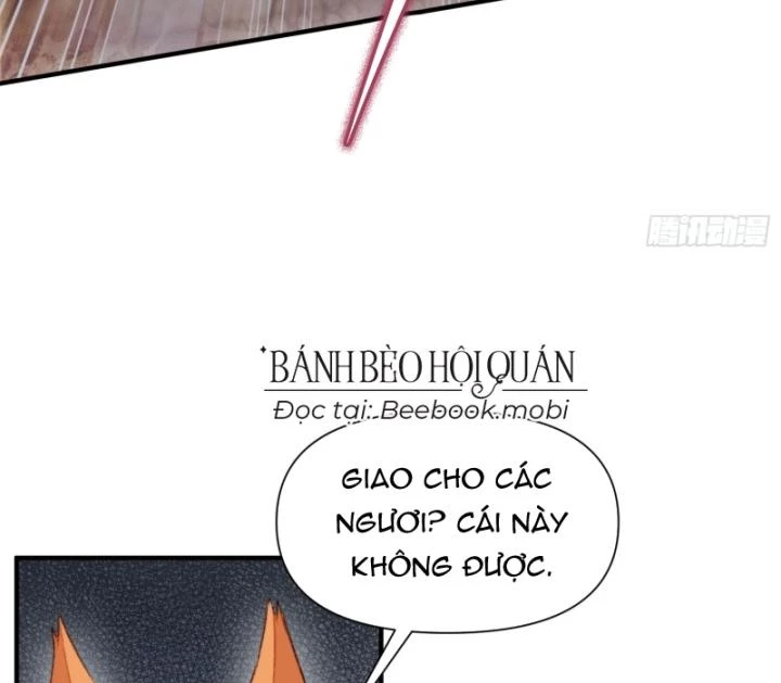 Thú Thế Ngọt Sủng, Tôi Ở Dị Giới Làm Vũ Thần Chapter 15 - 7