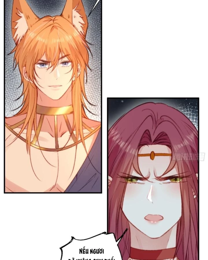 Thú Thế Ngọt Sủng, Tôi Ở Dị Giới Làm Vũ Thần Chapter 15 - 8
