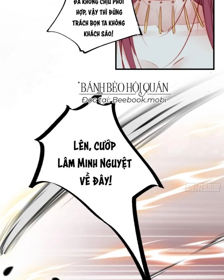 Thú Thế Ngọt Sủng, Tôi Ở Dị Giới Làm Vũ Thần Chapter 15 - 9