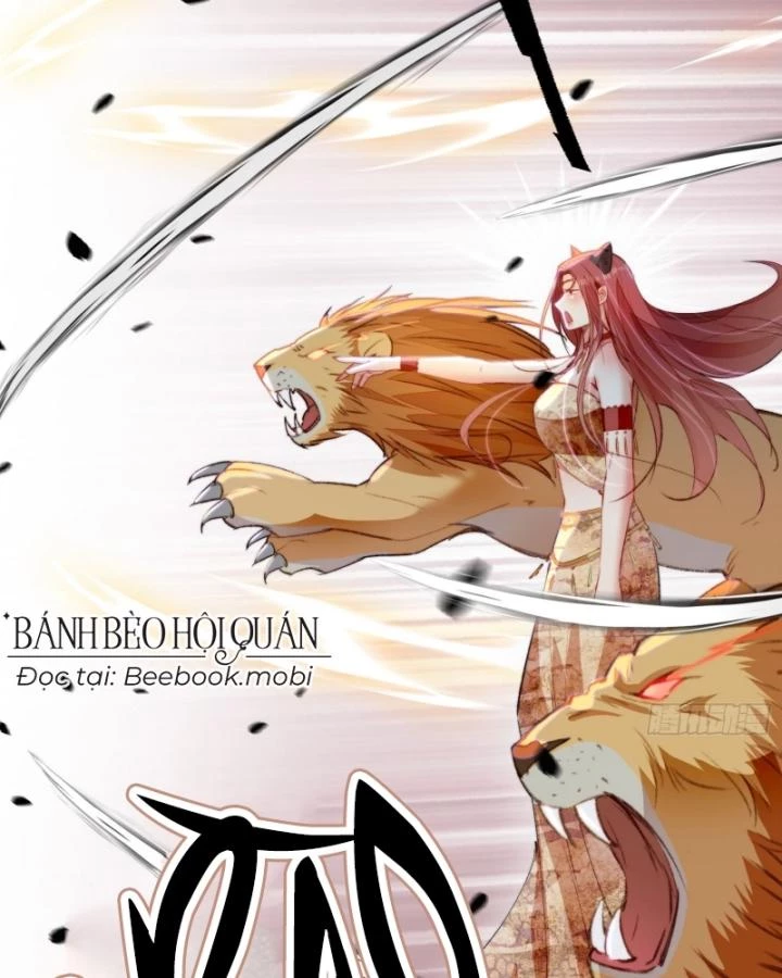 Thú Thế Ngọt Sủng, Tôi Ở Dị Giới Làm Vũ Thần Chapter 15 - 10