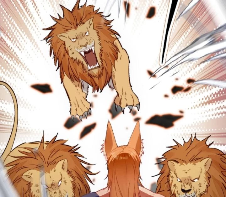 Thú Thế Ngọt Sủng, Tôi Ở Dị Giới Làm Vũ Thần Chapter 15 - 12