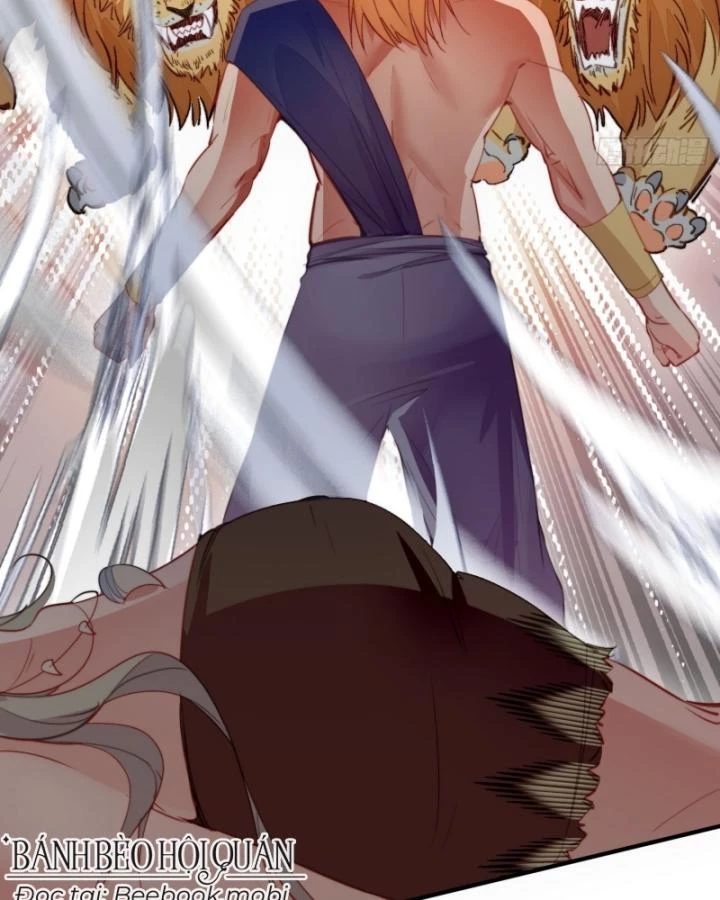 Thú Thế Ngọt Sủng, Tôi Ở Dị Giới Làm Vũ Thần Chapter 15 - 13