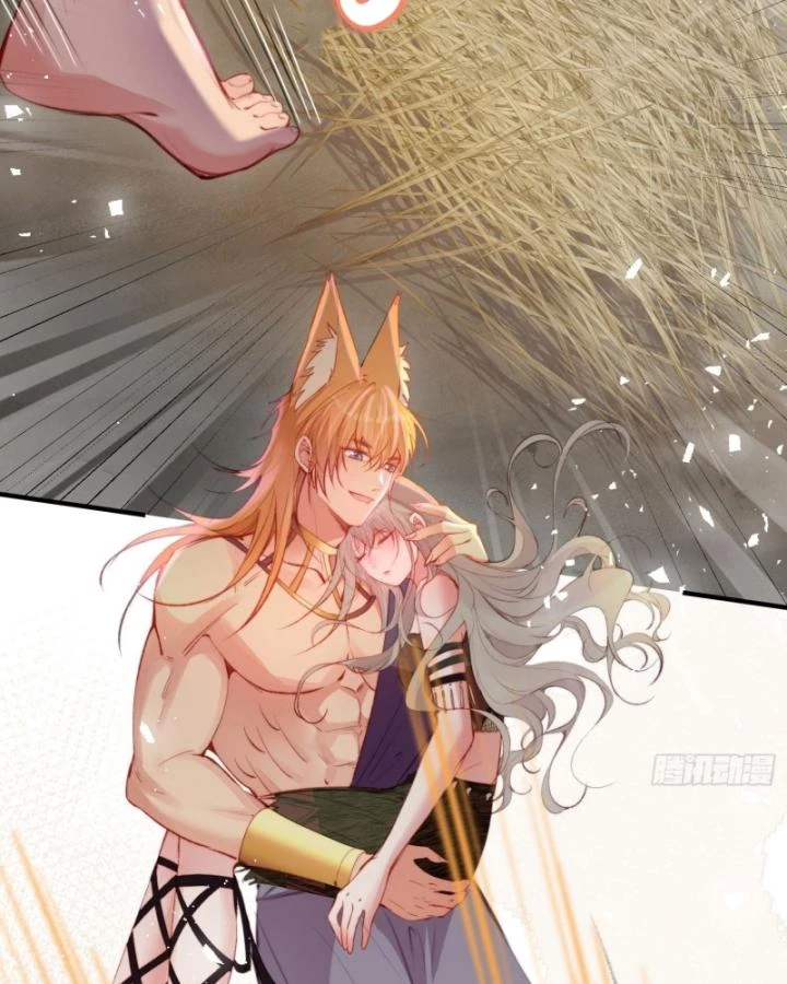 Thú Thế Ngọt Sủng, Tôi Ở Dị Giới Làm Vũ Thần Chapter 15 - 16