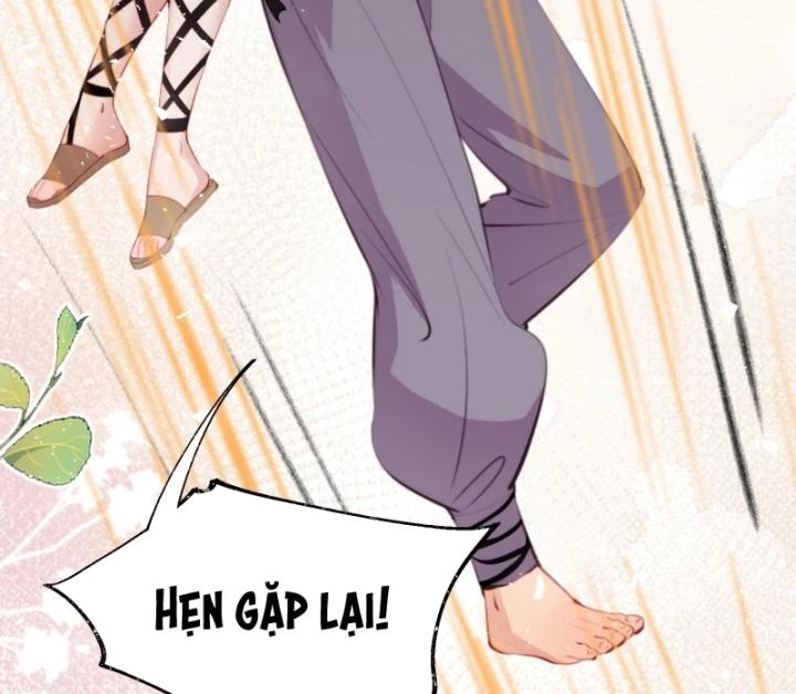 Thú Thế Ngọt Sủng, Tôi Ở Dị Giới Làm Vũ Thần Chapter 15 - 17