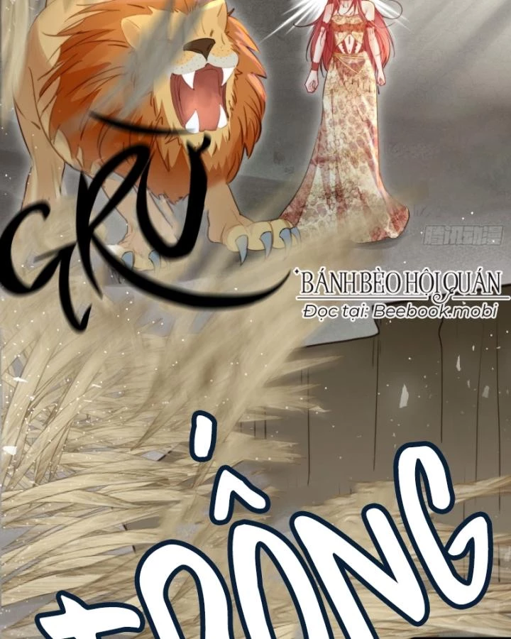 Thú Thế Ngọt Sủng, Tôi Ở Dị Giới Làm Vũ Thần Chapter 15 - 21