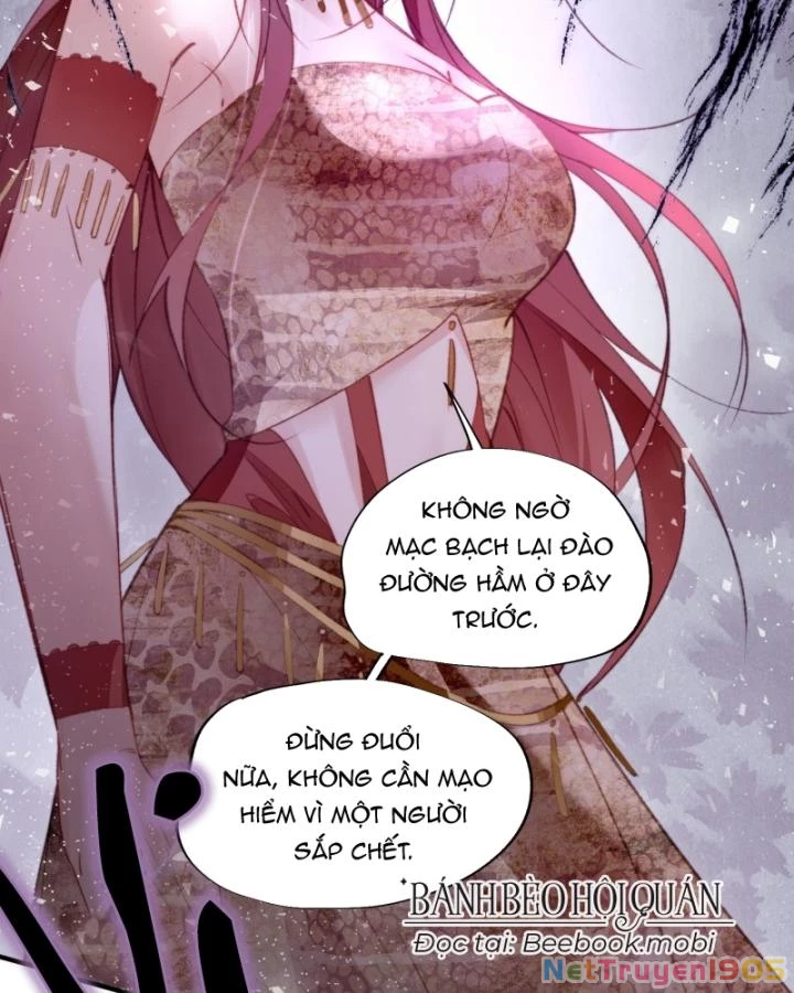 Thú Thế Ngọt Sủng, Tôi Ở Dị Giới Làm Vũ Thần Chapter 15 - 25