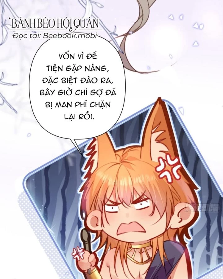 Thú Thế Ngọt Sủng, Tôi Ở Dị Giới Làm Vũ Thần Chapter 15 - 30