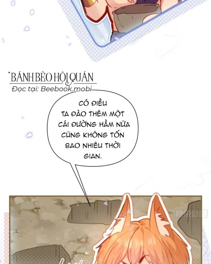 Thú Thế Ngọt Sủng, Tôi Ở Dị Giới Làm Vũ Thần Chapter 15 - 31