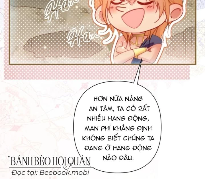 Thú Thế Ngọt Sủng, Tôi Ở Dị Giới Làm Vũ Thần Chapter 15 - 32