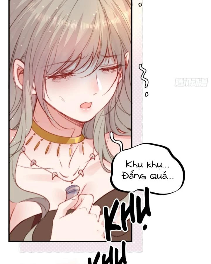 Thú Thế Ngọt Sủng, Tôi Ở Dị Giới Làm Vũ Thần Chapter 15 - 35