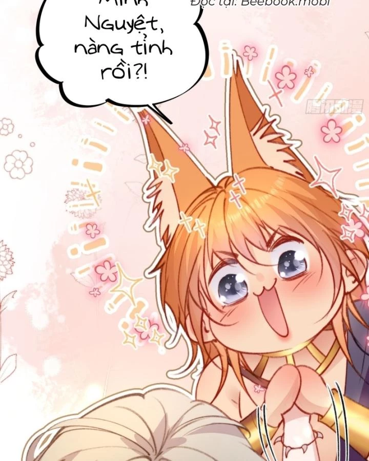 Thú Thế Ngọt Sủng, Tôi Ở Dị Giới Làm Vũ Thần Chapter 15 - 37