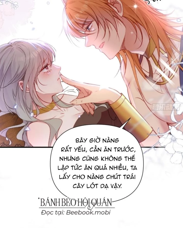 Thú Thế Ngọt Sủng, Tôi Ở Dị Giới Làm Vũ Thần Chapter 15 - 43