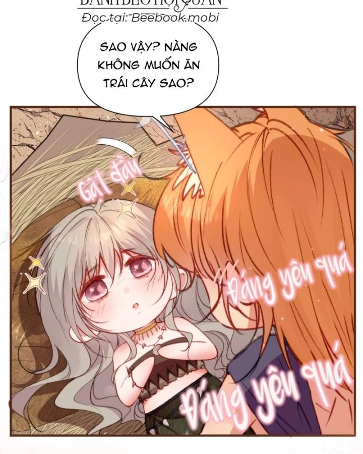 Thú Thế Ngọt Sủng, Tôi Ở Dị Giới Làm Vũ Thần Chapter 15 - 46
