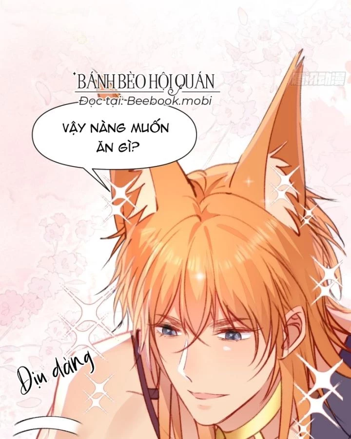 Thú Thế Ngọt Sủng, Tôi Ở Dị Giới Làm Vũ Thần Chapter 15 - 47