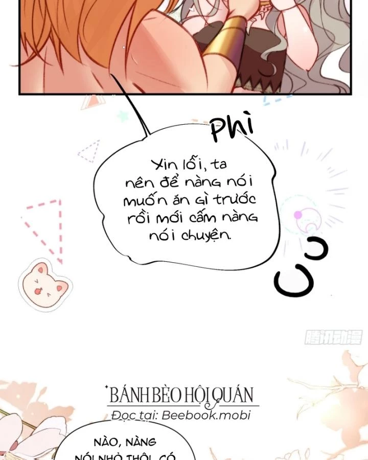 Thú Thế Ngọt Sủng, Tôi Ở Dị Giới Làm Vũ Thần Chapter 15 - 51