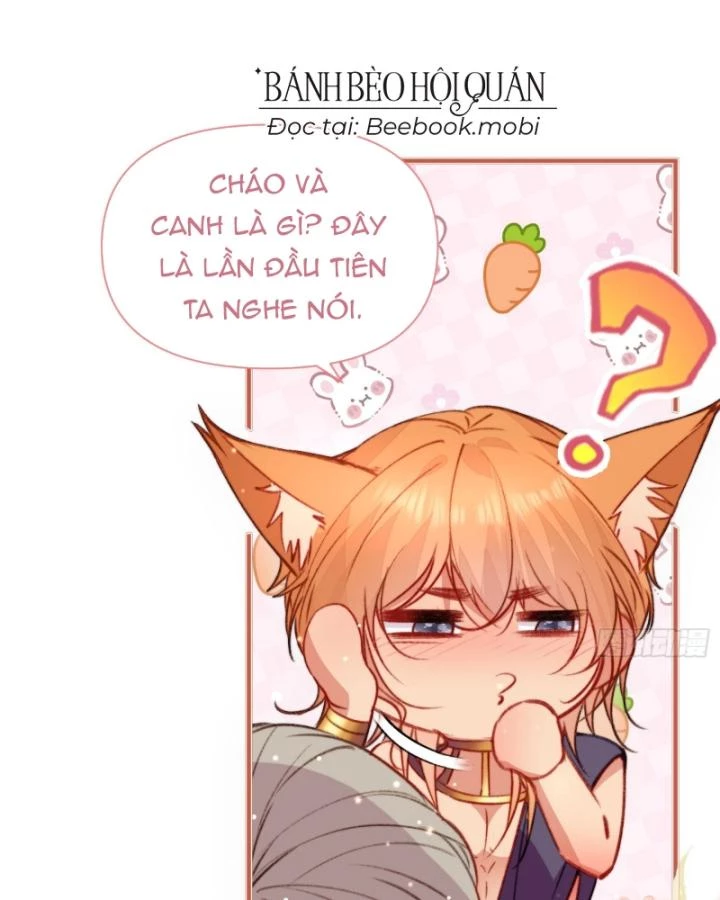 Thú Thế Ngọt Sủng, Tôi Ở Dị Giới Làm Vũ Thần Chapter 15 - 57