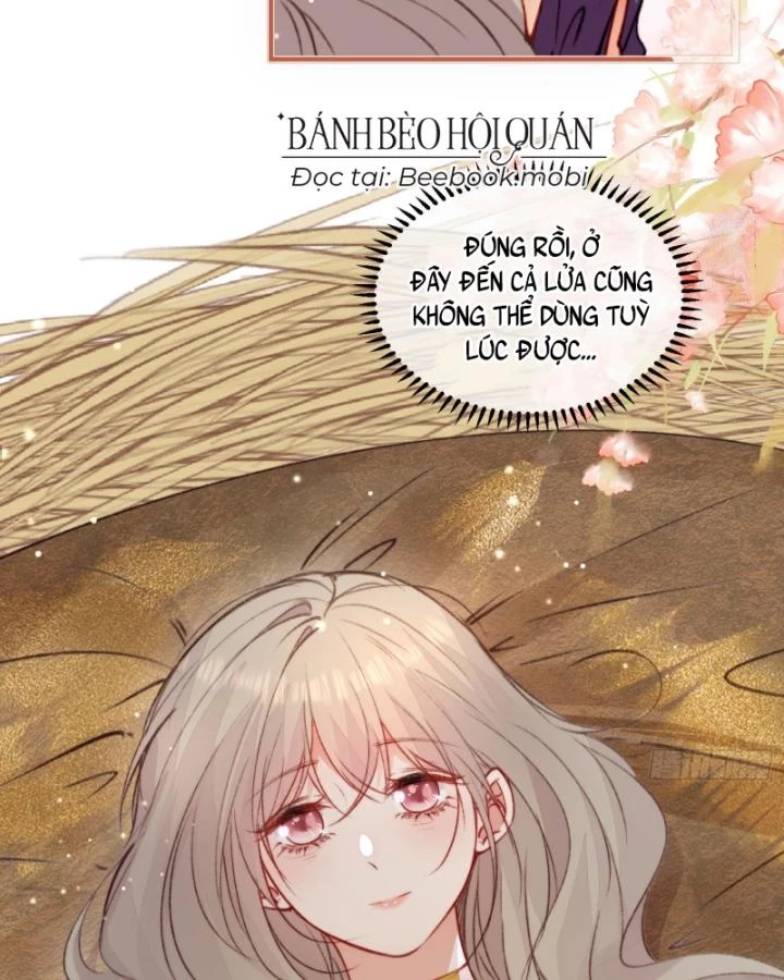 Thú Thế Ngọt Sủng, Tôi Ở Dị Giới Làm Vũ Thần Chapter 15 - 58