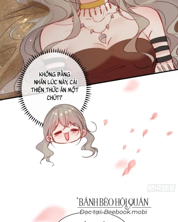 Thú Thế Ngọt Sủng, Tôi Ở Dị Giới Làm Vũ Thần Chapter 15 - 59