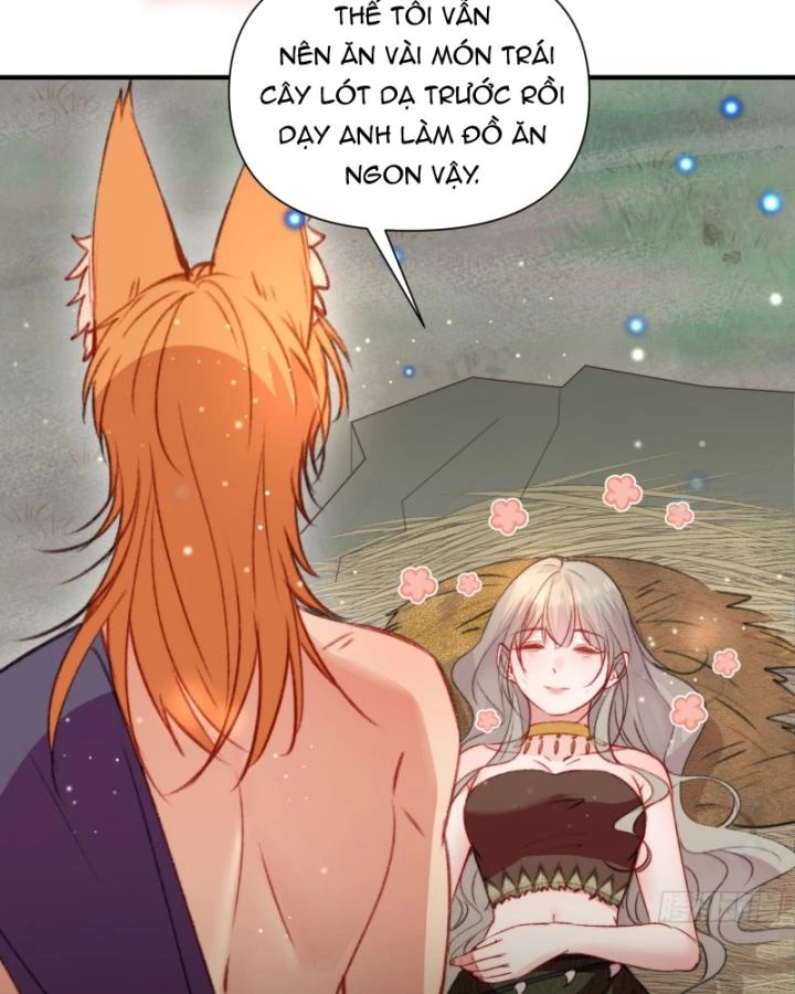 Thú Thế Ngọt Sủng, Tôi Ở Dị Giới Làm Vũ Thần Chapter 15 - 60