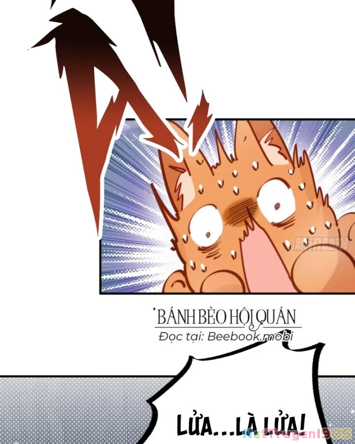 Thú Thế Ngọt Sủng, Tôi Ở Dị Giới Làm Vũ Thần Chapter 15 - 67