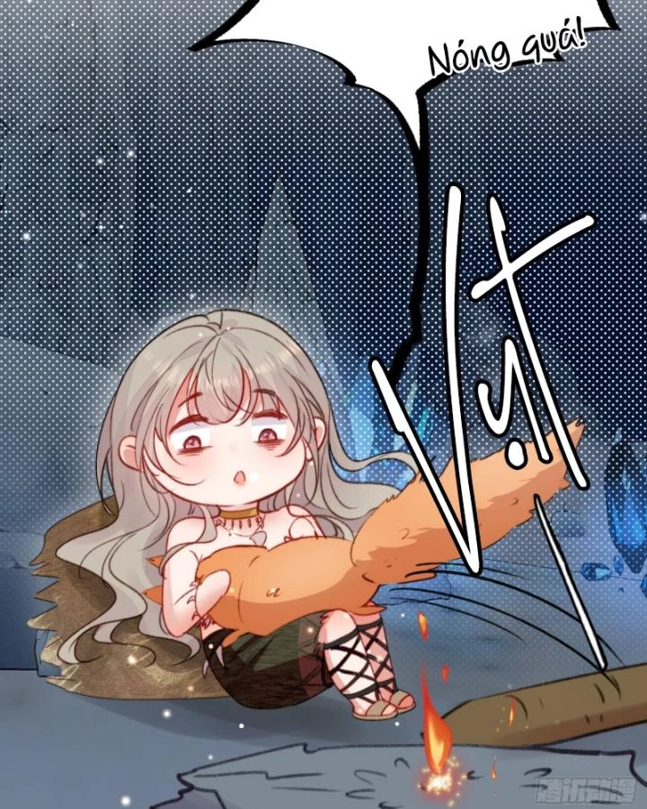 Thú Thế Ngọt Sủng, Tôi Ở Dị Giới Làm Vũ Thần Chapter 15 - 68