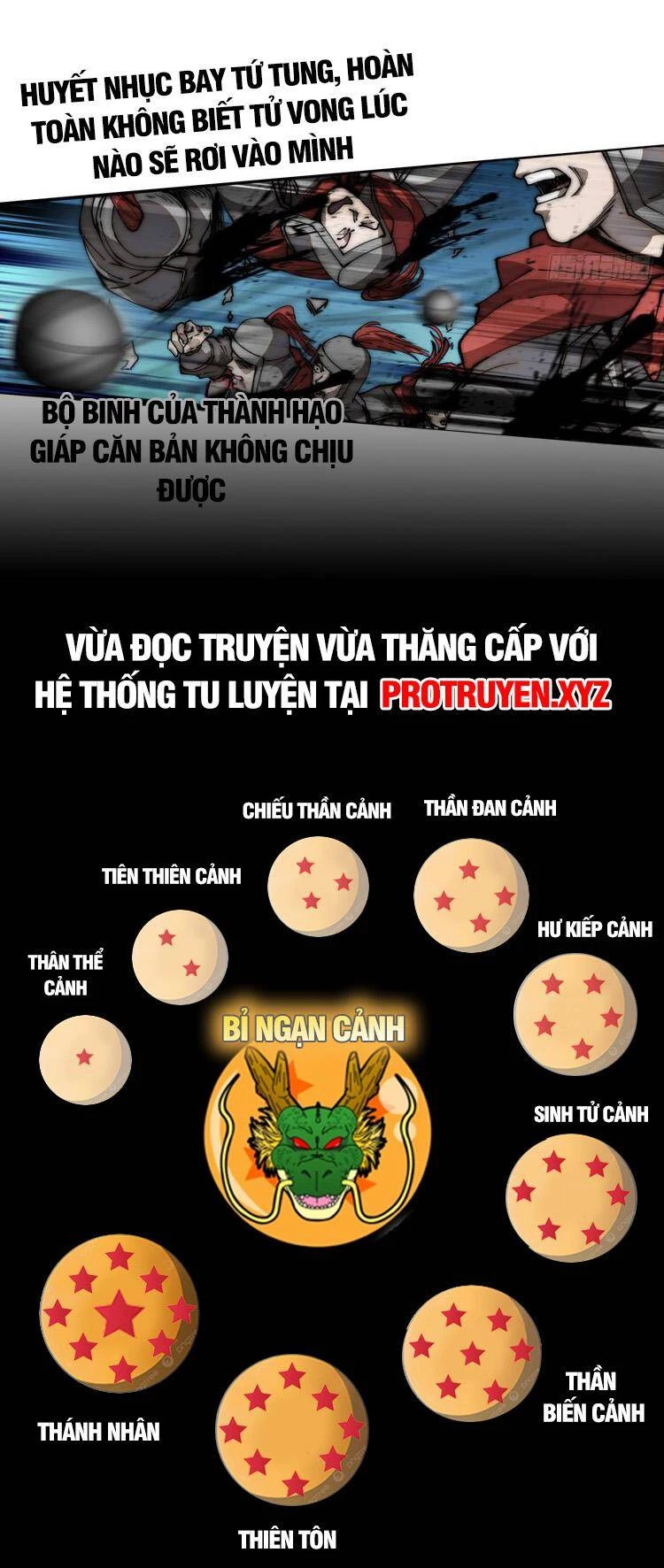 Ta Có Một Sơn Trại Chapter 671 - 10