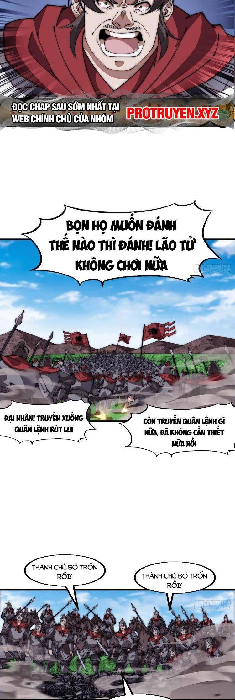 Ta Có Một Sơn Trại Chapter 673 - 8