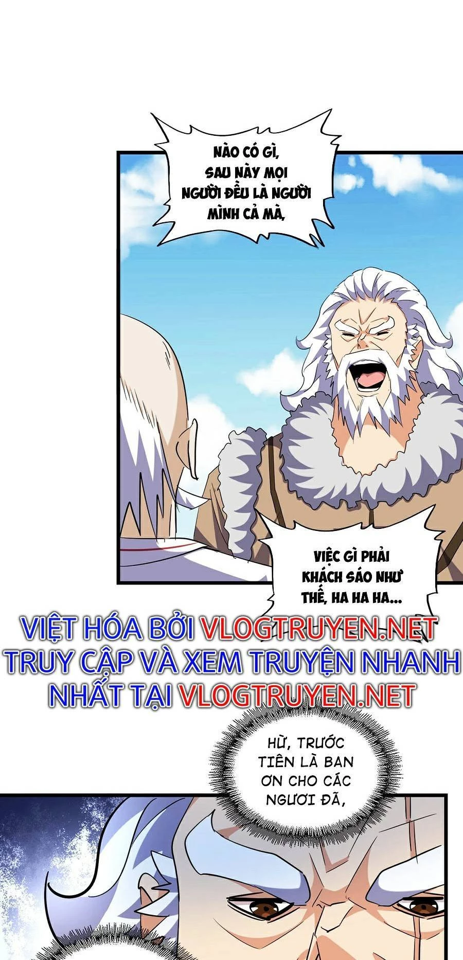 Đại Quản Gia Là Ma Hoàng Chapter 249 - 33