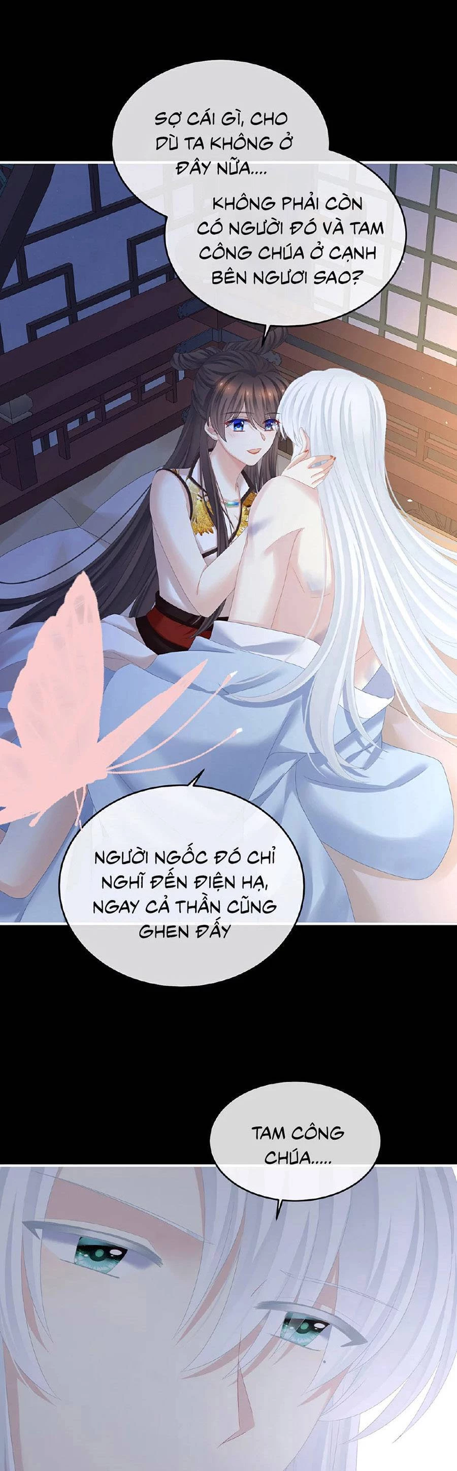 Hậu Cung Của Nữ Đế Chapter 347 - 2