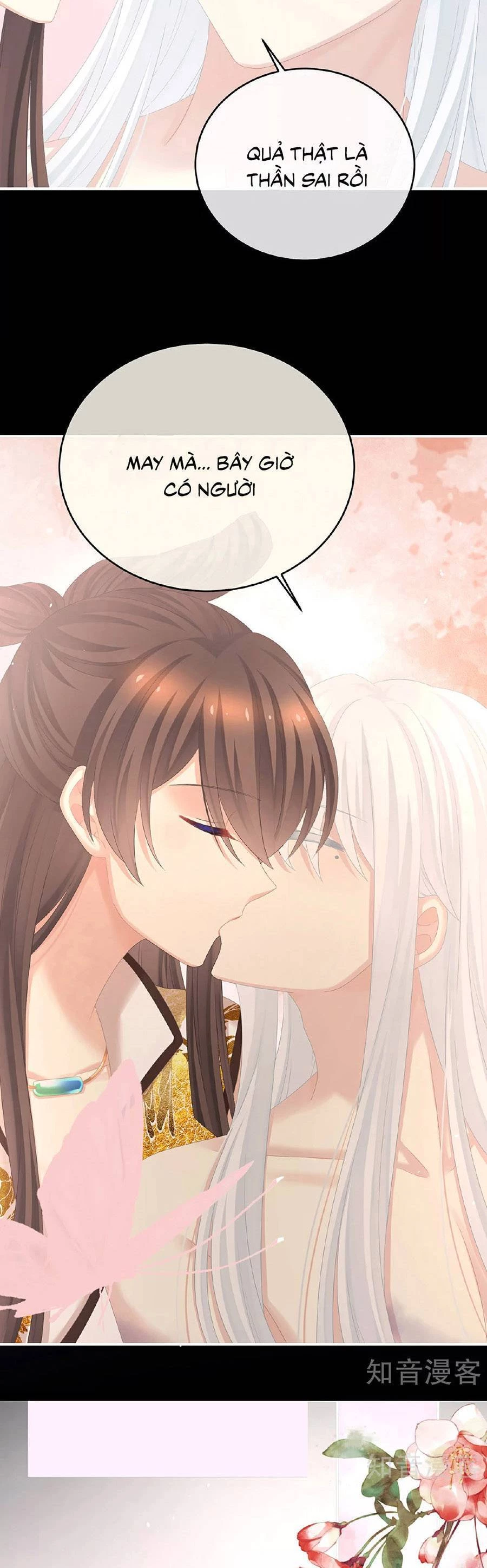 Hậu Cung Của Nữ Đế Chapter 347 - 6