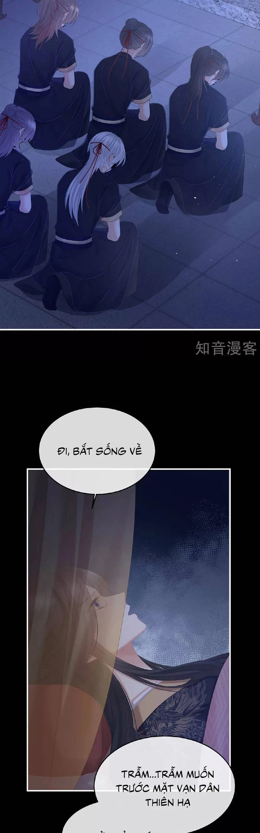 Hậu Cung Của Nữ Đế Chapter 347 - 10