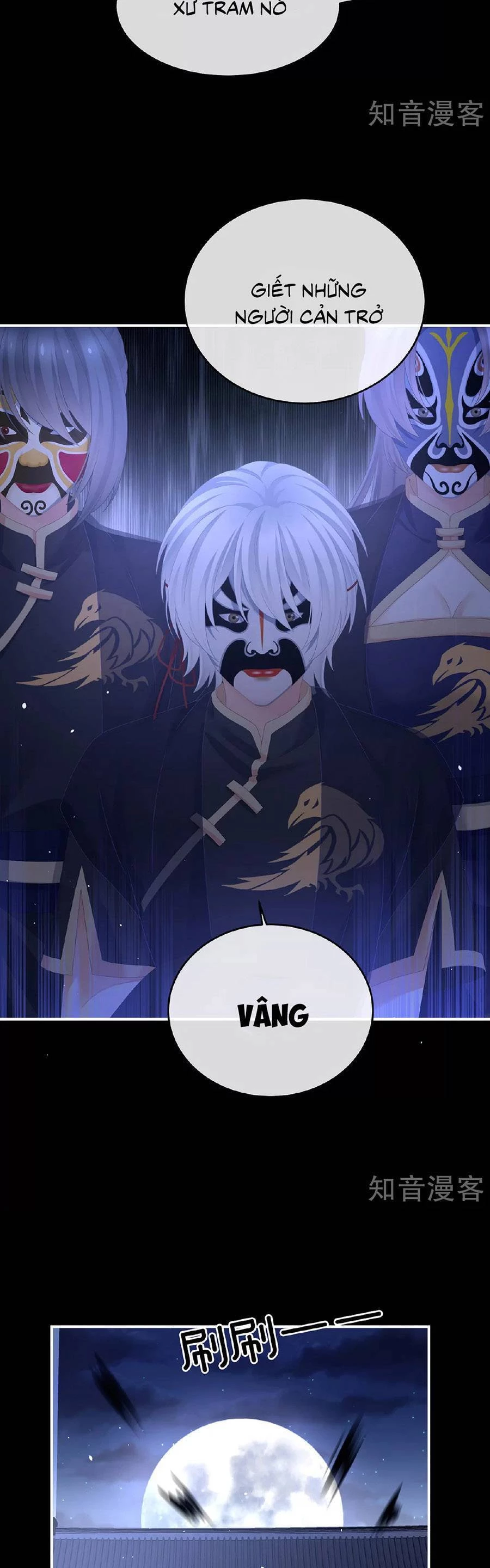 Hậu Cung Của Nữ Đế Chapter 347 - 11