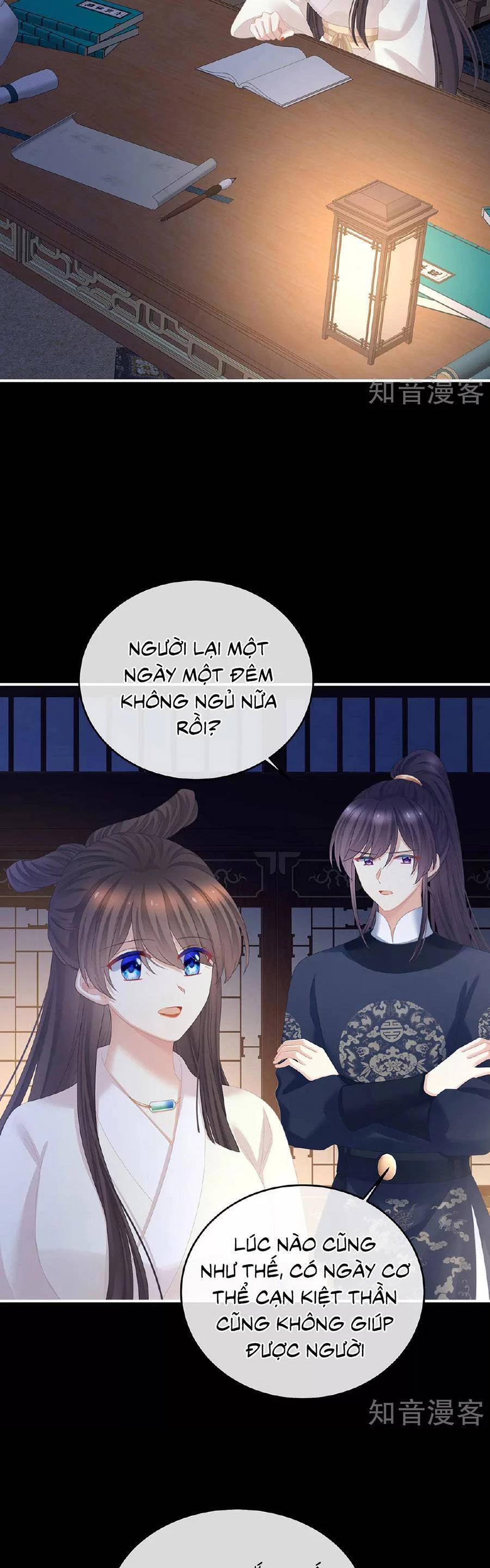 Hậu Cung Của Nữ Đế Chapter 347 - 13