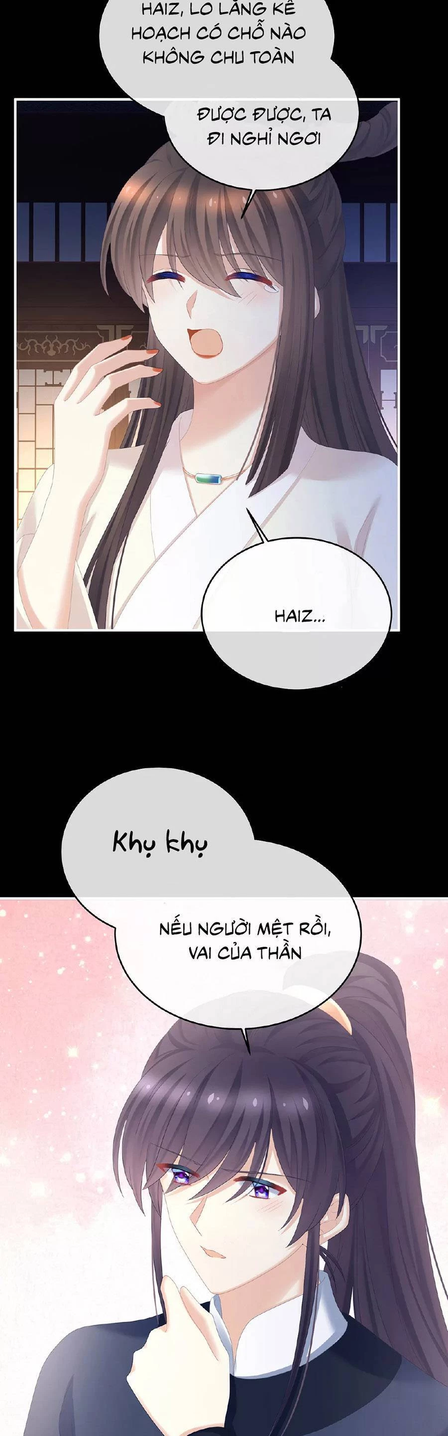 Hậu Cung Của Nữ Đế Chapter 347 - 14
