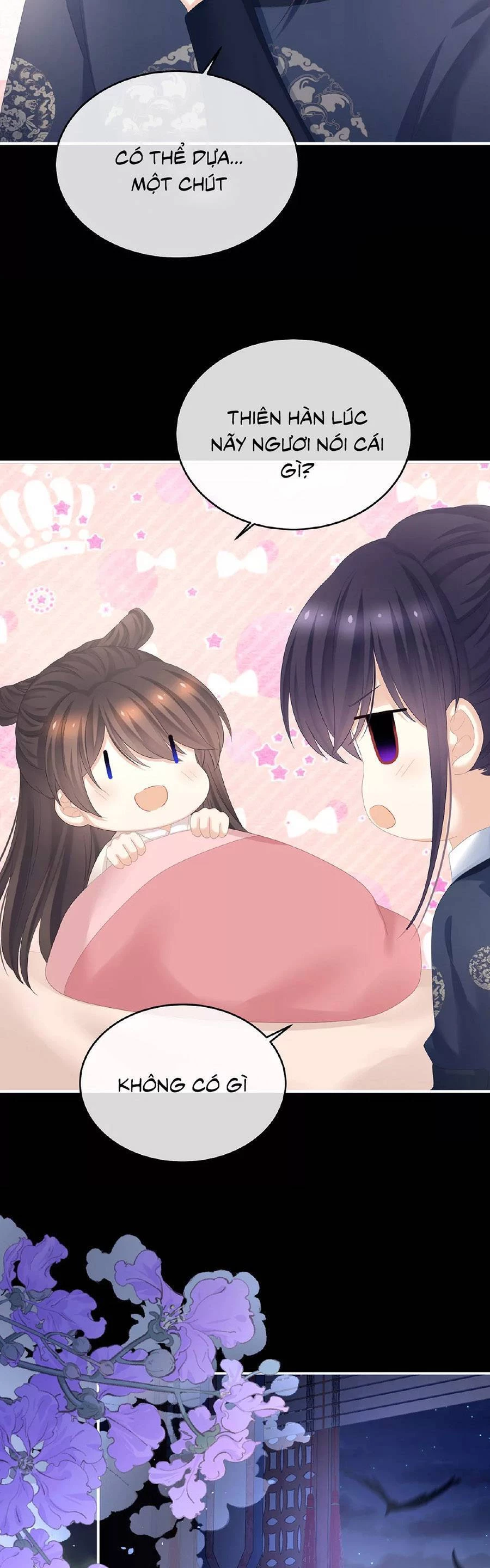 Hậu Cung Của Nữ Đế Chapter 347 - 15