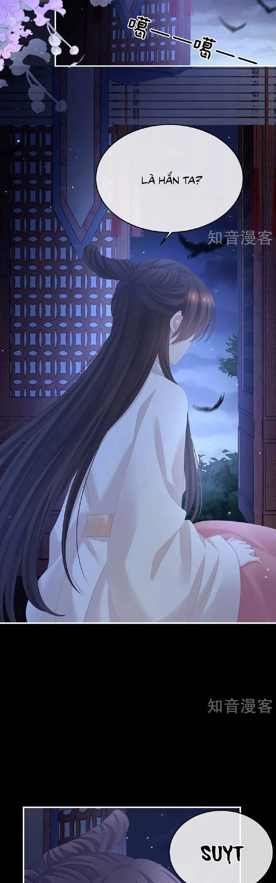 Hậu Cung Của Nữ Đế Chapter 347 - 16