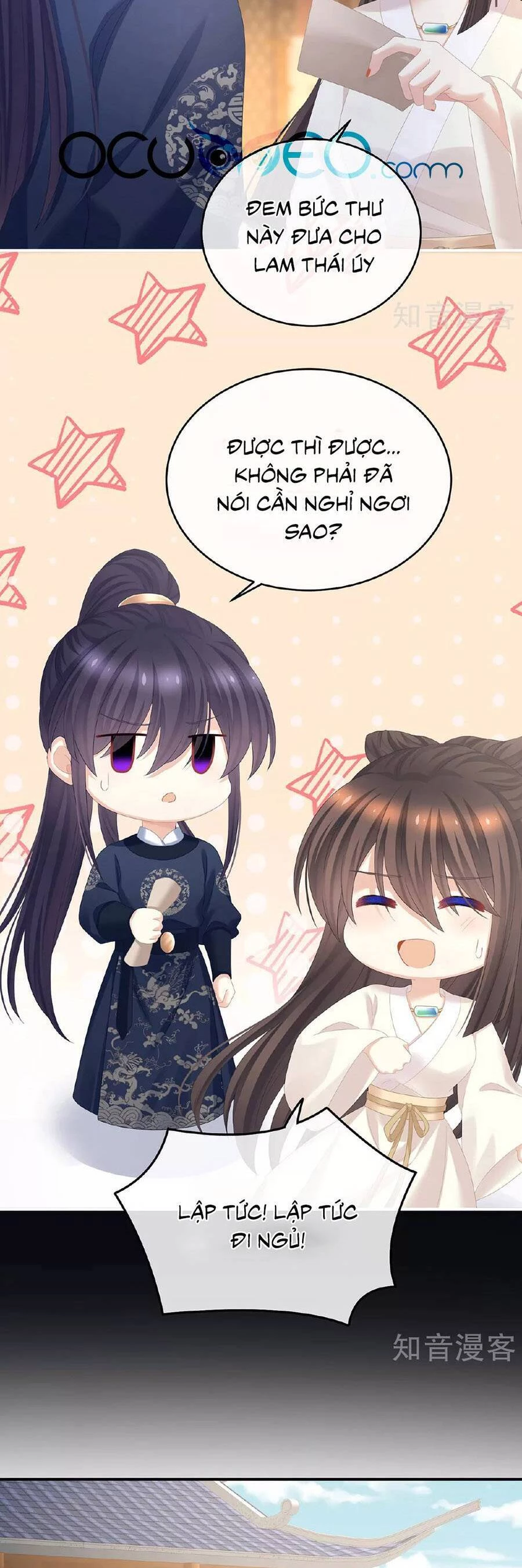 Hậu Cung Của Nữ Đế Chapter 347 - 22