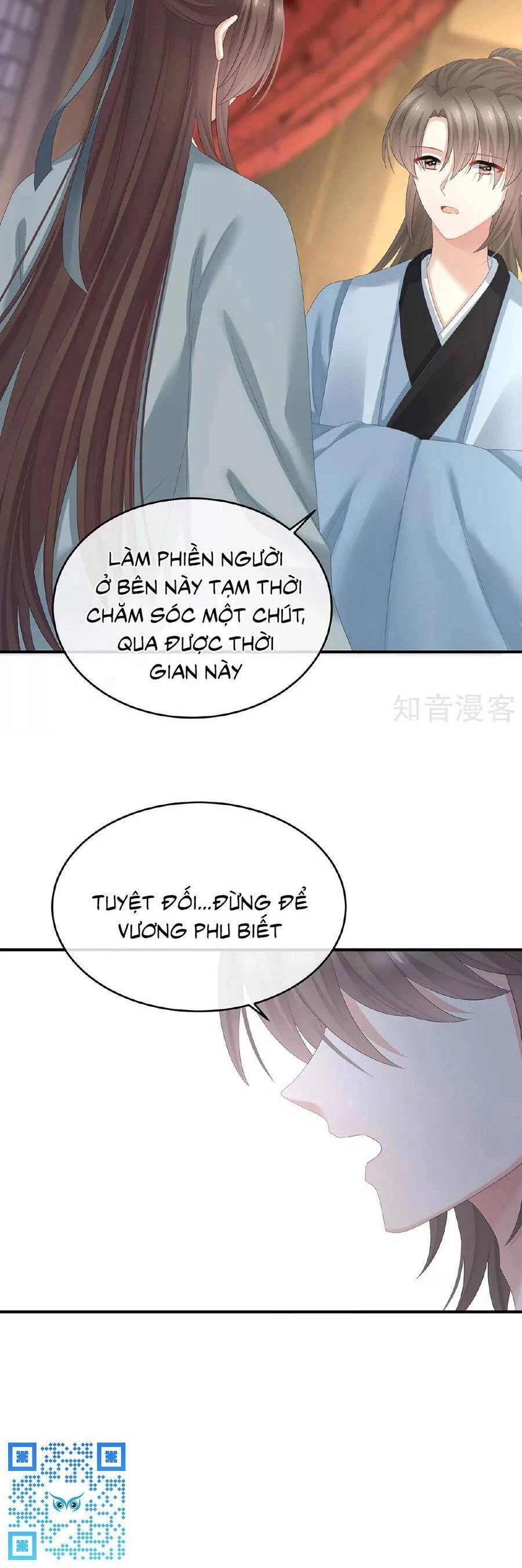 Hậu Cung Của Nữ Đế Chapter 347 - 24