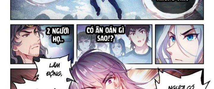 Võ Động Càn Khôn Chapter 203 - 6