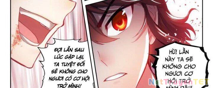 Võ Động Càn Khôn Chapter 203 - 26