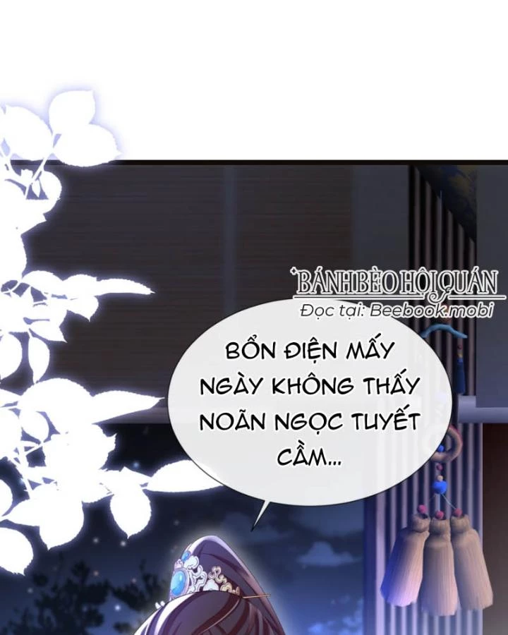 Đích Nữ Vi Mưu Chapter 37 - 3