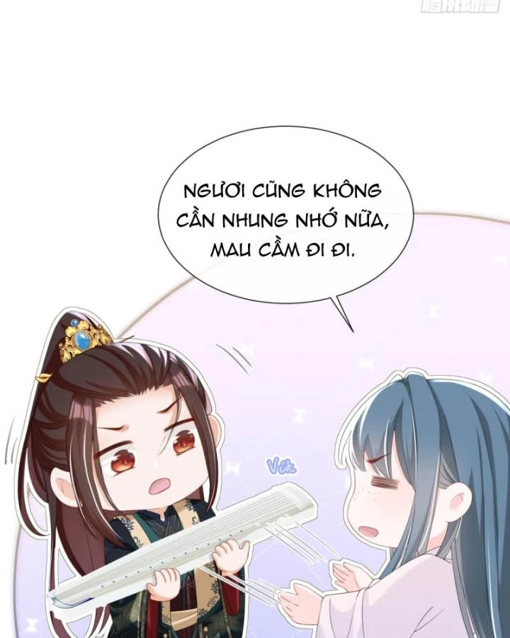 Đích Nữ Vi Mưu Chapter 37 - 6