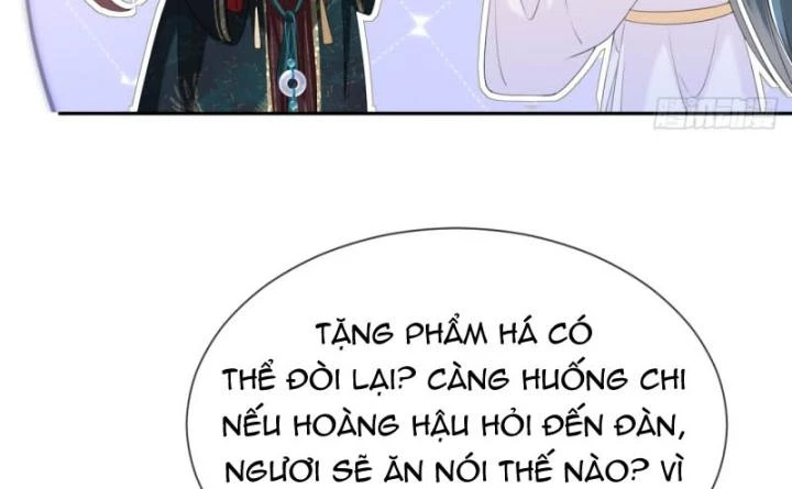 Đích Nữ Vi Mưu Chapter 37 - 7