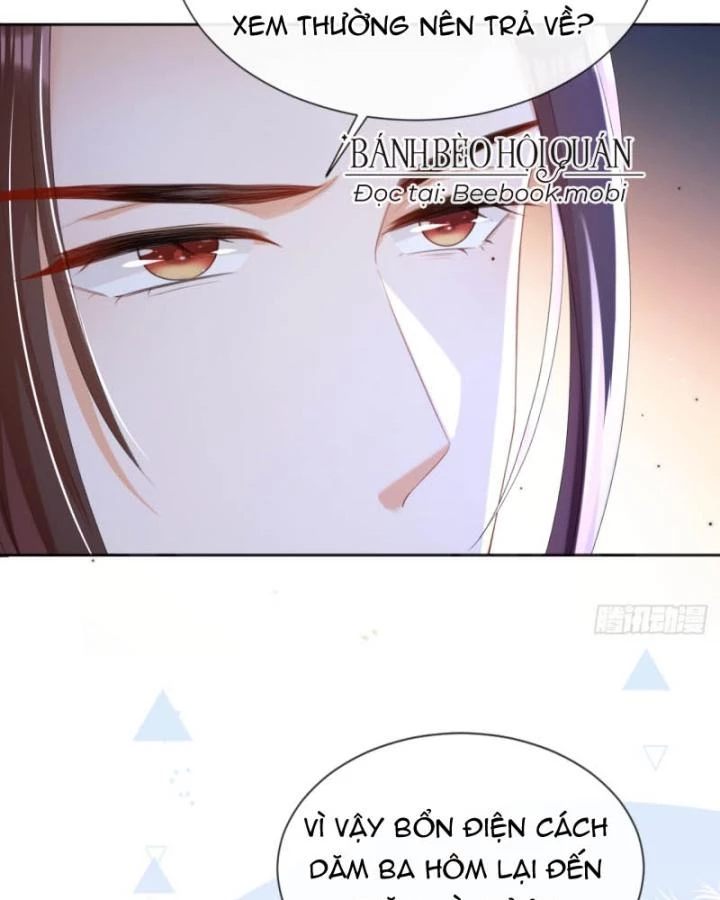 Đích Nữ Vi Mưu Chapter 37 - 8