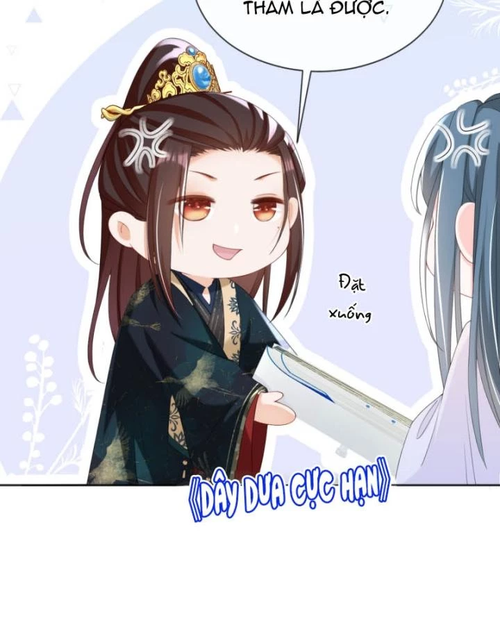 Đích Nữ Vi Mưu Chapter 37 - 9